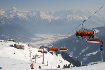Saalbach